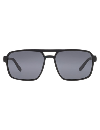 Oprawka Bergman BC887 C3 Clip On – Nowoczesna Oprawa Okularowa z Nakładką Przeciwsłoneczną