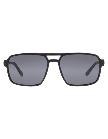 Oprawka Bergman BC887 C3 Clip On – Nowoczesna Oprawa Okularowa z Nakładką Przeciwsłoneczną