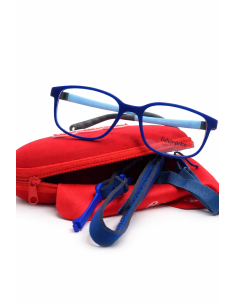 Oprawka dla dzieci Fisher Price FPVN019 BLUE