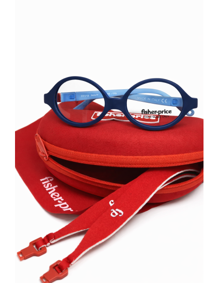 Oprawka dla dzieci Fisher Price  FPV18 NAVY