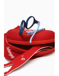 Oprawka dla dzieci Fisher Price  FPV18 NAVY 2