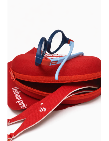 Oprawka dla dzieci Fisher Price  FPV18 NAVY