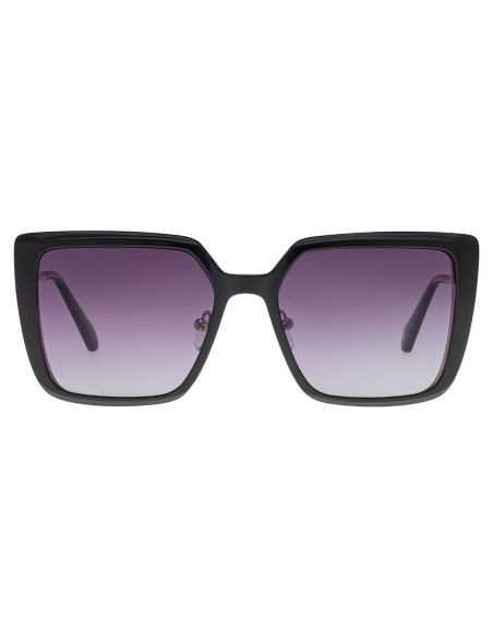 Oprawka Bergman Bergman BC355 C1 Clip On – Okulary z Nakładką Przeciwsłoneczną