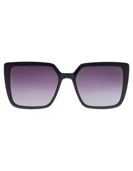 Oprawka Bergman Bergman BC355 C1 Clip On – Okulary z Nakładką Przeciwsłoneczną