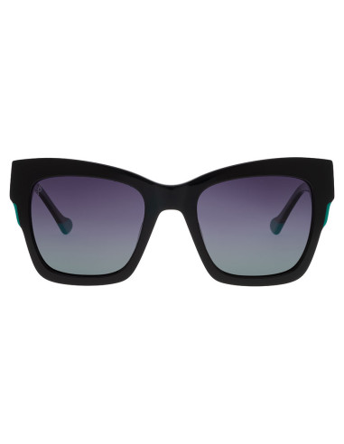 Okulary przeciwsłoneczne BERGMAN z polaryzacją – styl i ochrona