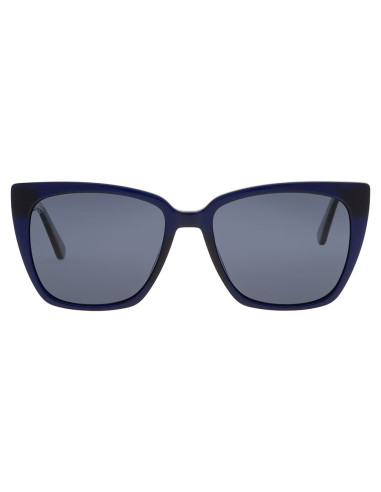 Okulary przeciwsłoneczne BERGMAN z polaryzacją – styl i ochrona