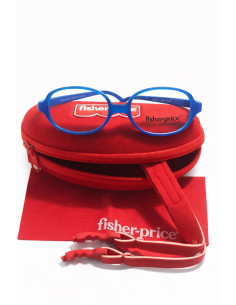 Oprawka dla dzieci Fisher Price  FPV40 BLUE