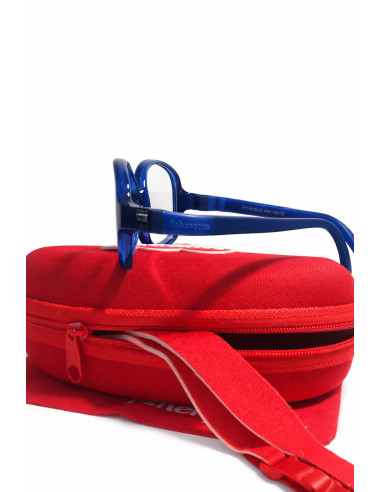 Oprawka dla dzieci Fisher Price FPV38 BLUE – lekkie i wygodne okulary dziecięce