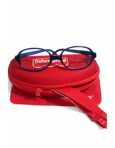 Oprawka dla dzieci Fisher Price  FPV38 BLUE