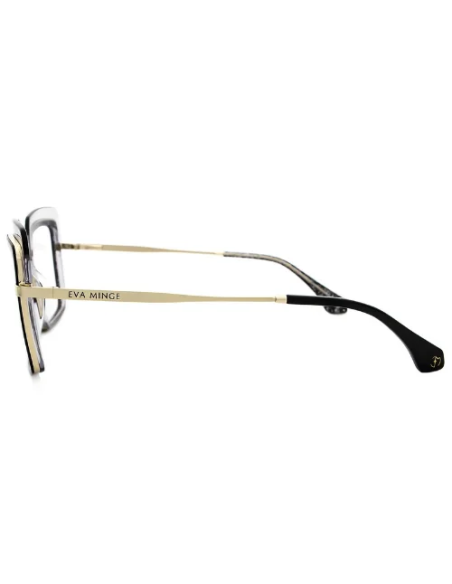 Eva Minge EM 1038 C1 – Eleganckie oprawki okularowe | MrHilary