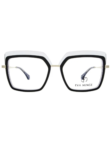Oprawka Eva Minge EMP 1038 C1
