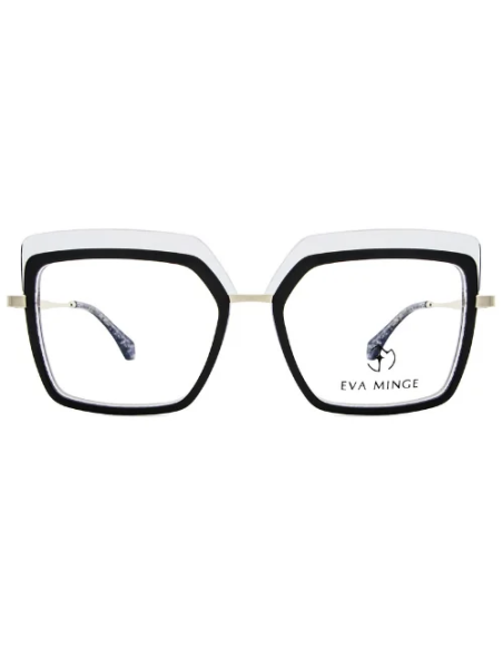 Oprawka Eva Minge EMP 1038 C1