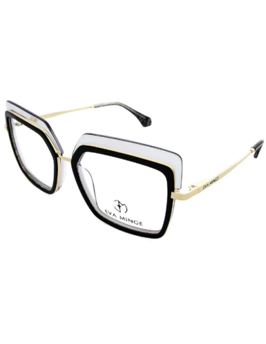 Eva Minge EM 1038 C1 – Eleganckie oprawki okularowe | MrHilary