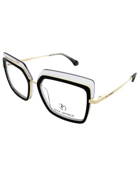 Eva Minge EM 1038 C1 – Eleganckie oprawki okularowe | MrHilary