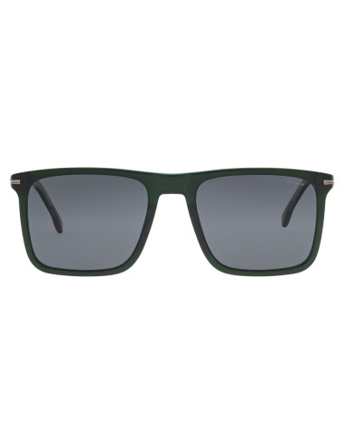 Okulary przeciwsłoneczne BERGMAN B338 c1 UV400 z polaryzacją – styl i ochrona