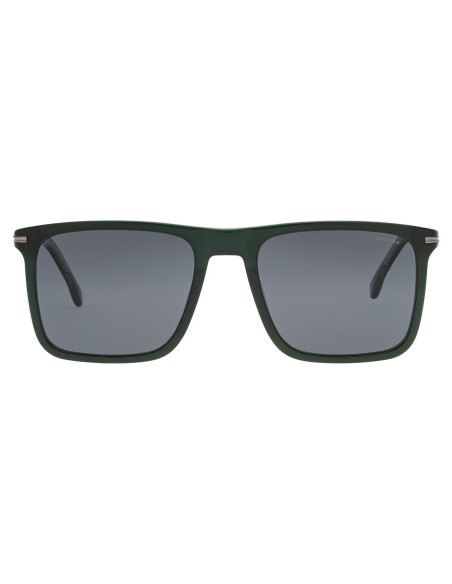 Okulary przeciwsłoneczne BERGMAN B338 c1 UV400 z polaryzacją – styl i ochrona