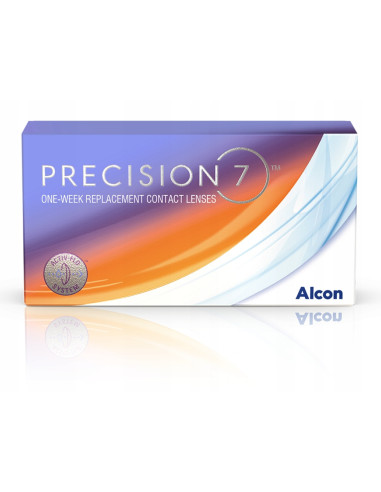 Precision7 12szt