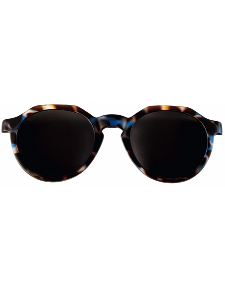 Milo&Me Billie col. D303 z Clip-On – Stylowe okulary dla dzieci