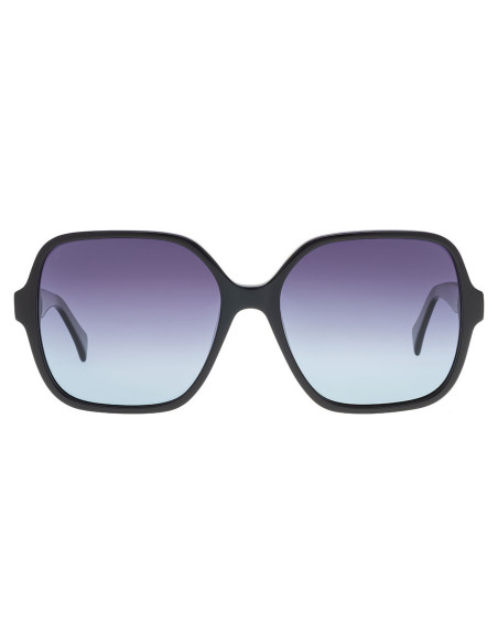 Okulary przeciwsłoneczne BERGMAN B407 c1 UV400 z polaryzacją – styl i ochrona