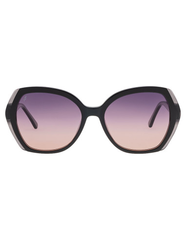 Okulary przeciwsłoneczne BERGMAN B558 c1 UV400 z polaryzacją – styl i ochrona