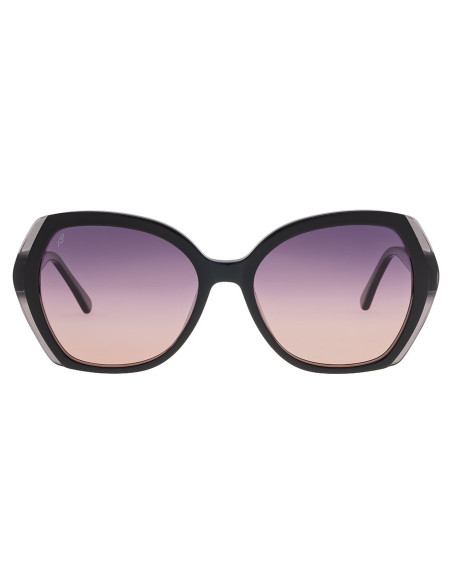 Okulary przeciwsłoneczne BERGMAN B558 c1 UV400 z polaryzacją – styl i ochrona