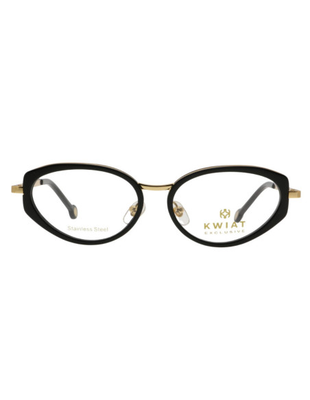 Oprawka KWIAT Exclusive KW EX 9255 A – Damskie Oprawki Okularowe Premium