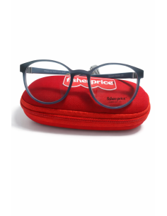 Oprawka dla dzieci Fisher Price FPVN020 BLUE