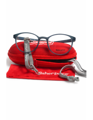 Oprawka dla dzieci Fisher Price FPVN020 BLUE
