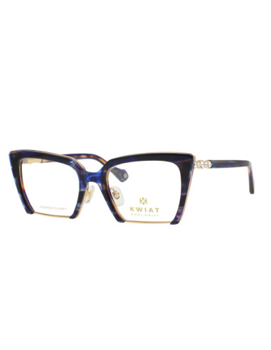 Oprawka KWIAT Exclusive KW EX 9259 D – Damskie Oprawki Okularowe Premium