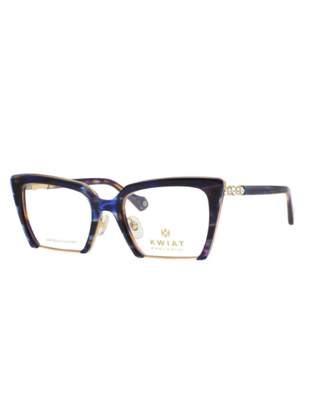 Oprawka KWIAT Exclusive KW EX 9259 D – Damskie Oprawki Okularowe Premium