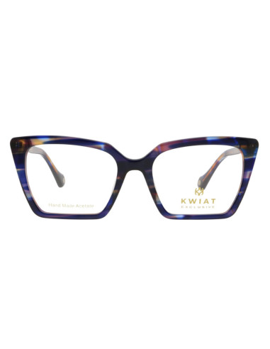Oprawka KWIAT Exclusive KW EX 92560D – Damskie Oprawki Okularowe Premium