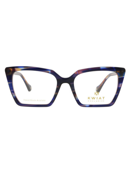 Oprawka KWIAT Exclusive KW EX 92560D – Damskie Oprawki Okularowe Premium