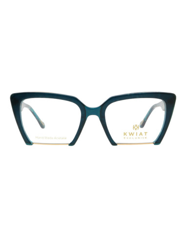 Oprawka KWIAT Exclusive KW EX 9229 P – Damskie Oprawki Okularowe Premium