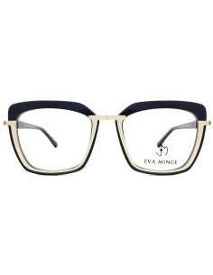 Oprawka Eva Minge EMP 1037 C2 2