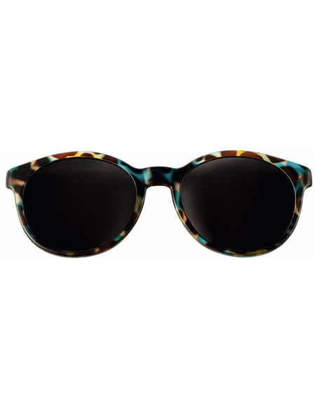 Milo&Me Billie DUO Style Juno col. D304 z Clip-On – Stylowe okulary dla dzieci