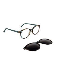 Oprawa Milo&Me Duo Styles Juno col. D304 Clip on