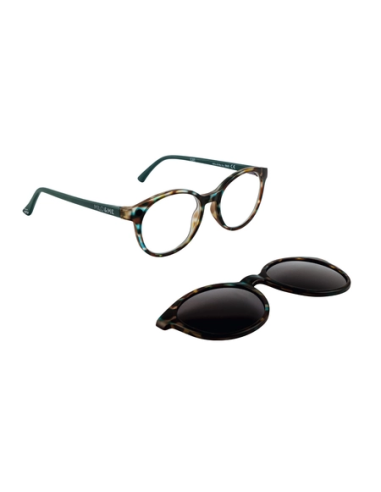 Oprawa Milo&Me Duo Styles Juno col. D304 Clip on