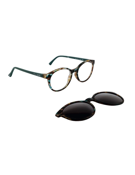 Oprawa Milo&Me Duo Styles Juno col. D304 Clip on