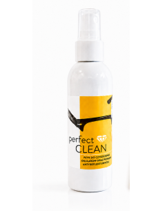 Płyn do okularów Destlo  perfect CLEAN 100 ml 2