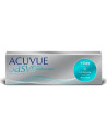 ACUVUE OASYS® 1-Day z technologią Hydraluxe™ 30 szt+5 szt