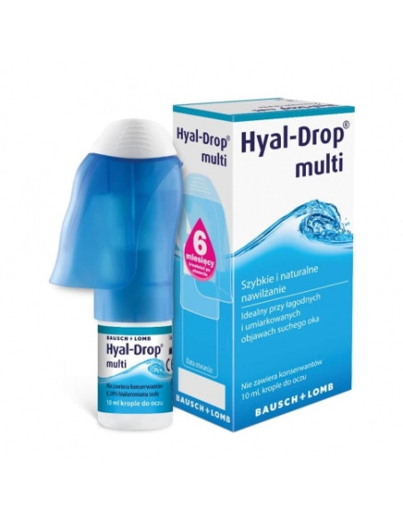 Hyal-Drop multi