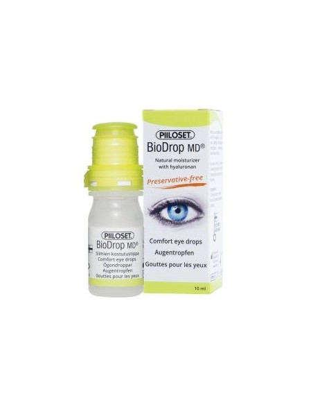 BioDrop MD® 10ml