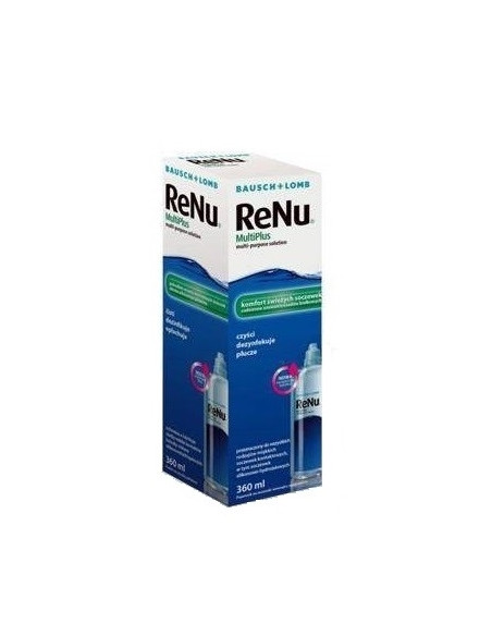 Renu MultiPlus