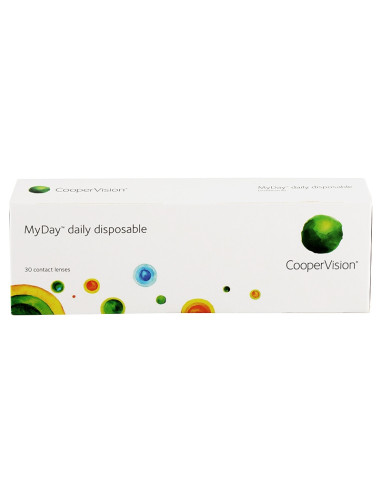 MyDay® 30szt + 10szt