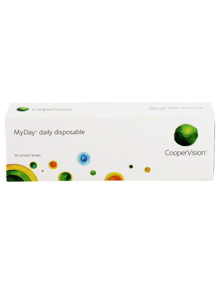 MyDay® 30szt + 10szt