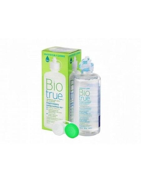 Płyn Biotrue 300ml