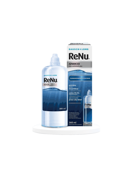 Renu MultiPlus