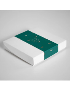 Zestaw do czyszczenia okularów 2