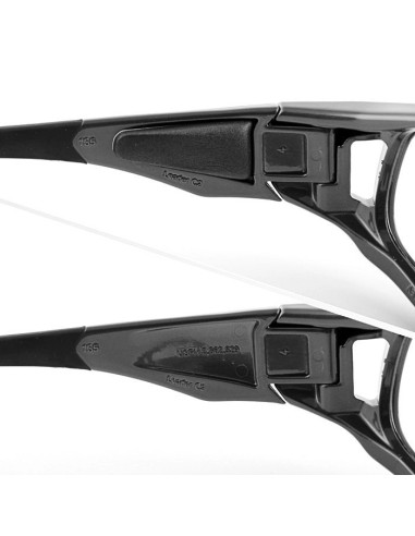 Okulary sportowe korekcyjne Leader C2