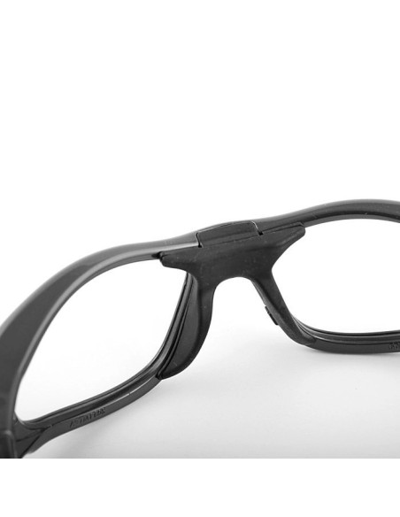 Okulary sportowe korekcyjne Leader C2